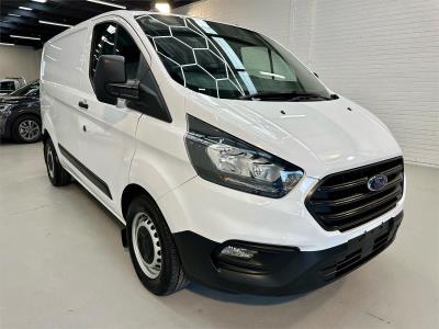 2021 Ford Transit Custom 340S Van VN 2021.25MY for sale in Knoxfield